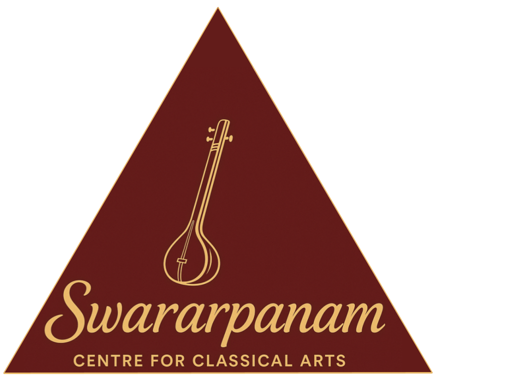 Swararpanam